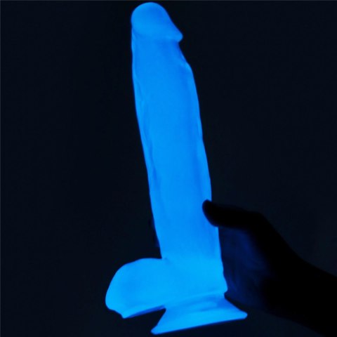 10'' Lumino Play Dildo Lovetoy