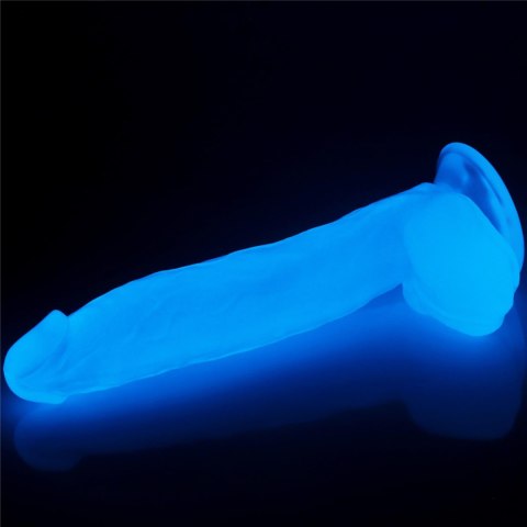 10'' Lumino Play Dildo Lovetoy