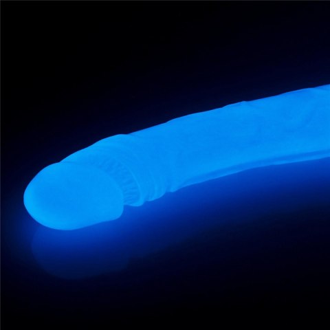 14.5'' Lumino Play Double Dildo Lovetoy