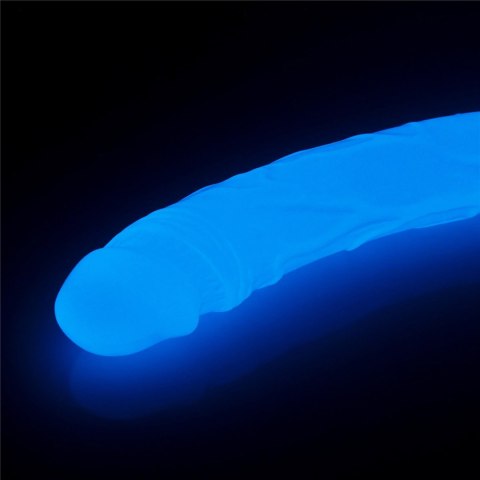 14.5'' Lumino Play Double Dildo Lovetoy