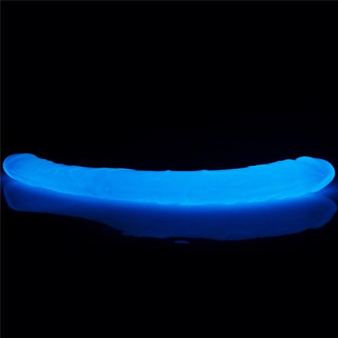 14.5'' Lumino Play Double Dildo Lovetoy