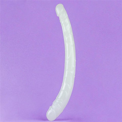 14.5'' Lumino Play Double Dildo Lovetoy