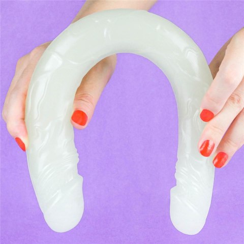 14.5'' Lumino Play Double Dildo Lovetoy