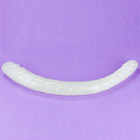 14.5'' Lumino Play Double Dildo Lovetoy