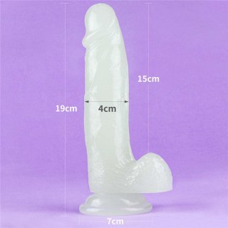 7.5'' Lumino Play Dildo Lovetoy