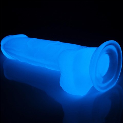 7.5'' Lumino Play Dildo Lovetoy