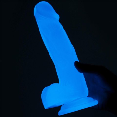 7.5'' Lumino Play Dildo Lovetoy