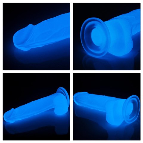 7.5'' Lumino Play Dildo Lovetoy