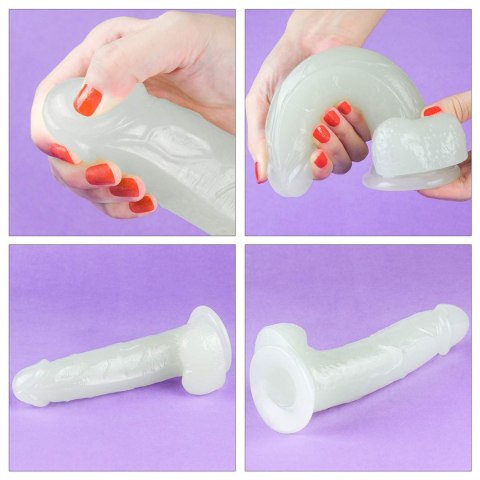 7.5'' Lumino Play Dildo Lovetoy