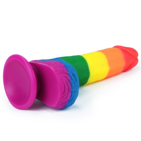 7.5'' Prider Dildo Lovetoy