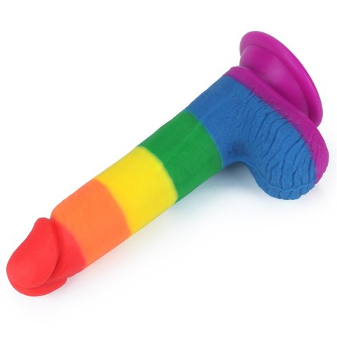 7.5'' Prider Dildo Lovetoy