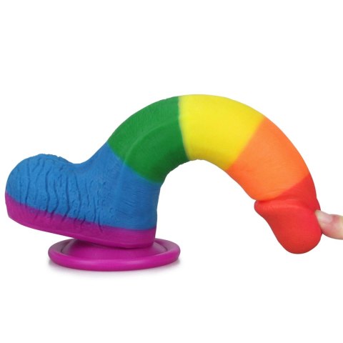 7.5'' Prider Dildo Lovetoy