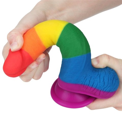 7.5'' Prider Dildo Lovetoy