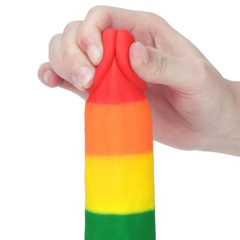 7.5'' Prider Dildo Lovetoy