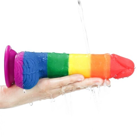 7.5'' Prider Dildo Lovetoy