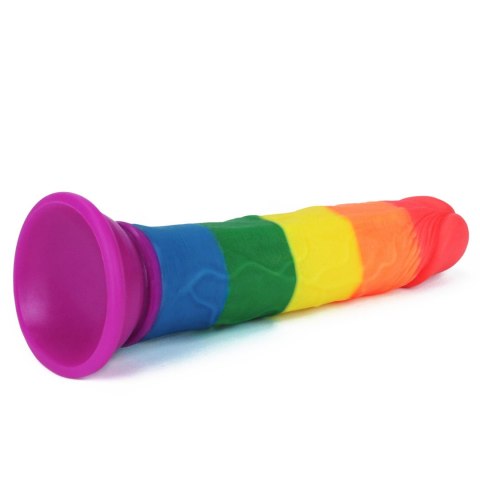 7'' Prider Dildo Lovetoy