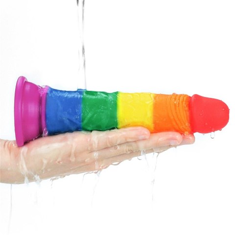 7'' Prider Dildo Lovetoy