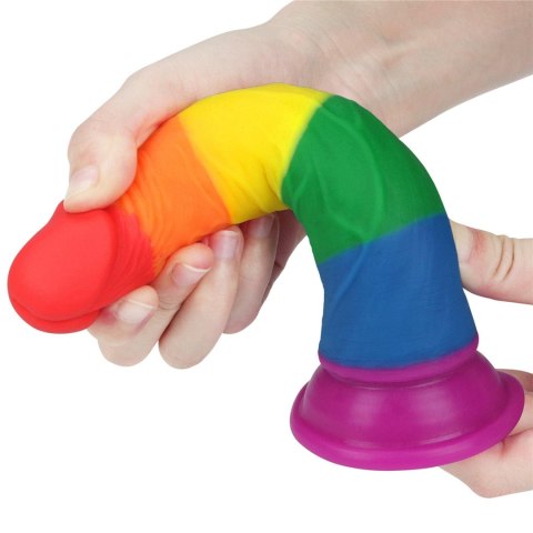 7'' Prider Dildo Lovetoy