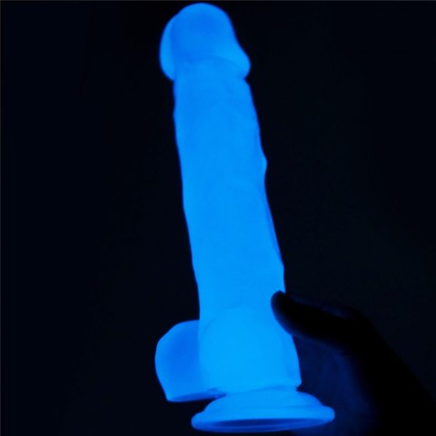 8.5'' Lumino Play Dildo Lovetoy