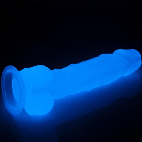 8.5'' Lumino Play Dildo Lovetoy