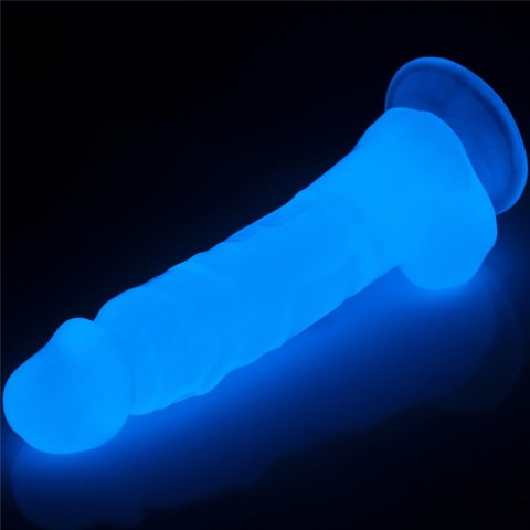 8.5'' Lumino Play Dildo Lovetoy