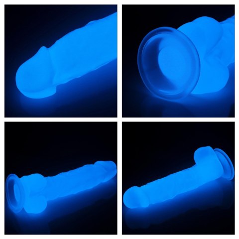 8.5'' Lumino Play Dildo Lovetoy