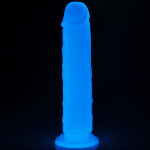 8'' Lumino Play Dildo Lovetoy