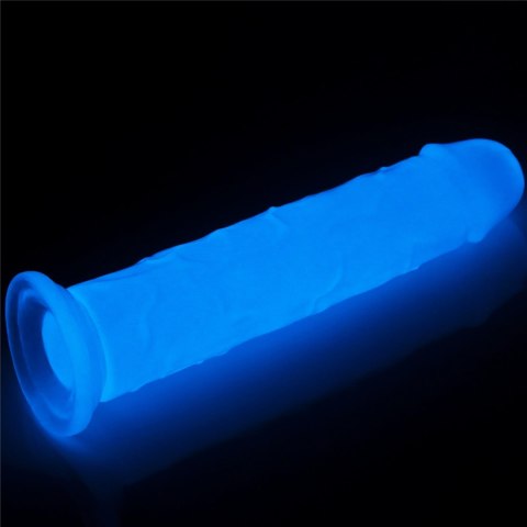 8'' Lumino Play Dildo Lovetoy