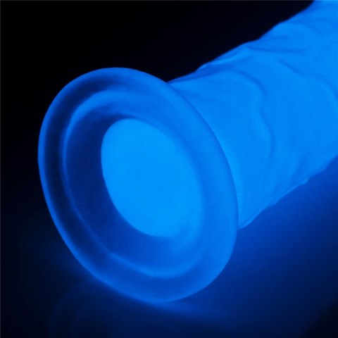 8'' Lumino Play Dildo Lovetoy