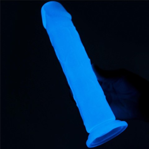 8'' Lumino Play Dildo Lovetoy