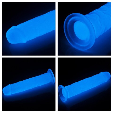 8'' Lumino Play Dildo Lovetoy