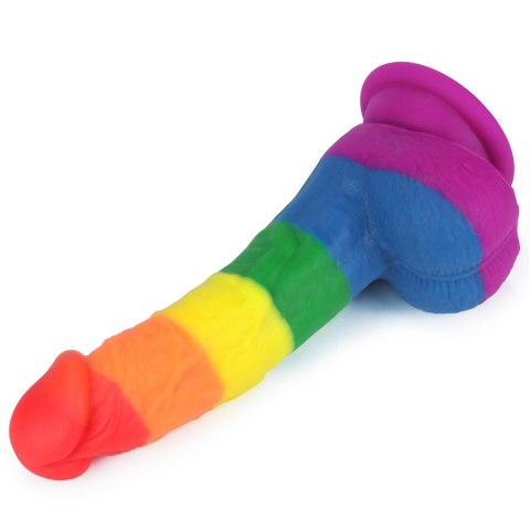 8'' Prider Dildo Lovetoy