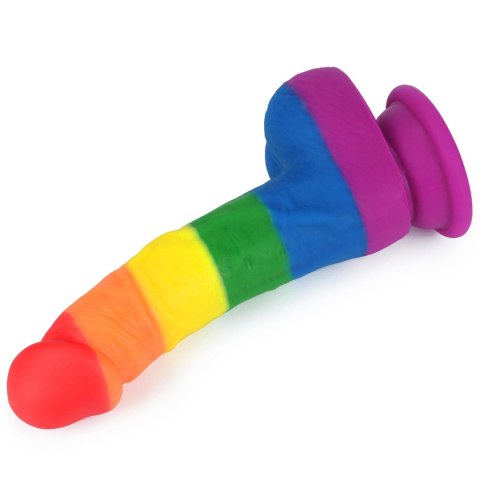 8'' Prider Dildo Lovetoy