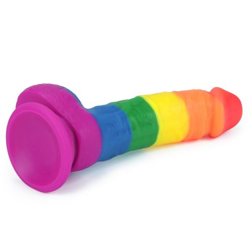 8'' Prider Dildo Lovetoy