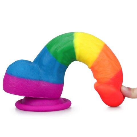 8'' Prider Dildo Lovetoy