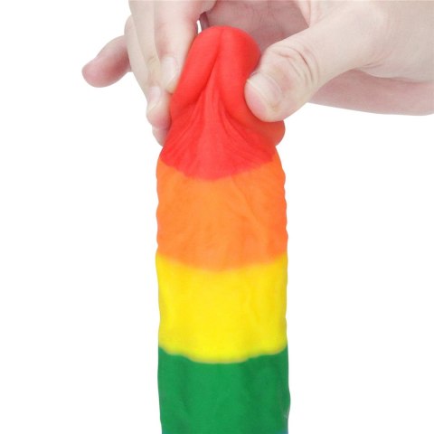 8'' Prider Dildo Lovetoy