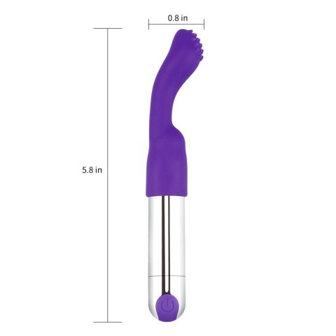 Rechargeable IJOY Versatile Tickler Lovetoy