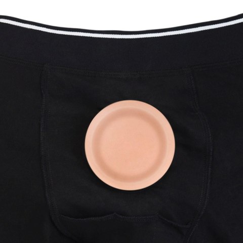 Strapon shorts for sex for packing (28~32 inch waist) Lovetoy