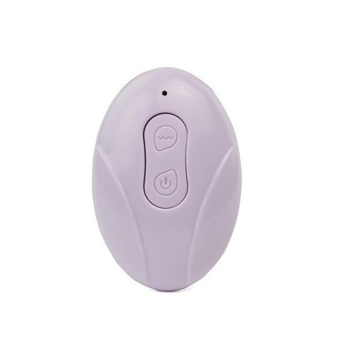 FeelzToys - Boobie Woogie Remote Controlled Boob Vibrators (2 pcs) FeelzToys