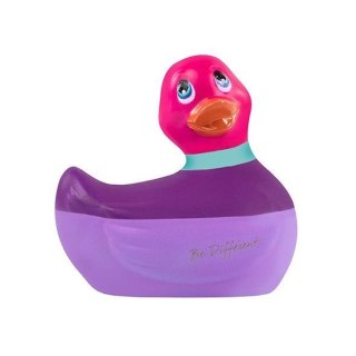 I Rub My Duckie 2.0 | Colors (Pink) Big Teaze Toys