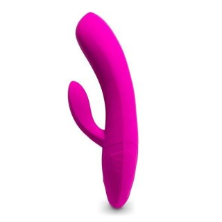 Laid - V.1 Silicone Rabbit Vibrator Pink Laid