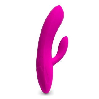 Laid - V.1 Silicone Rabbit Vibrator Pink Laid