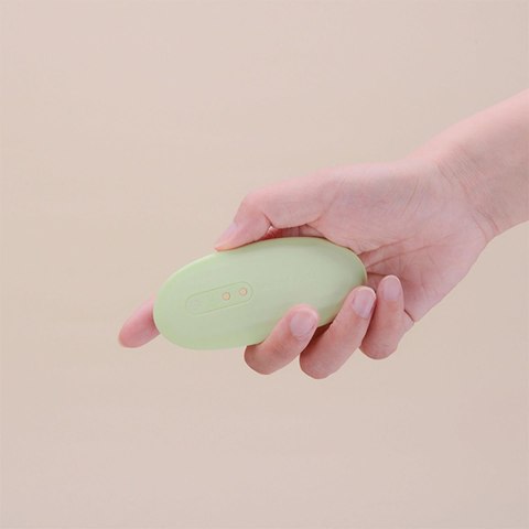 MAGIC MOTION-NYX SMART PANTY VIBRATOR GREEN Magic Motion