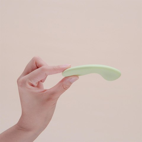 MAGIC MOTION-NYX SMART PANTY VIBRATOR GREEN Magic Motion