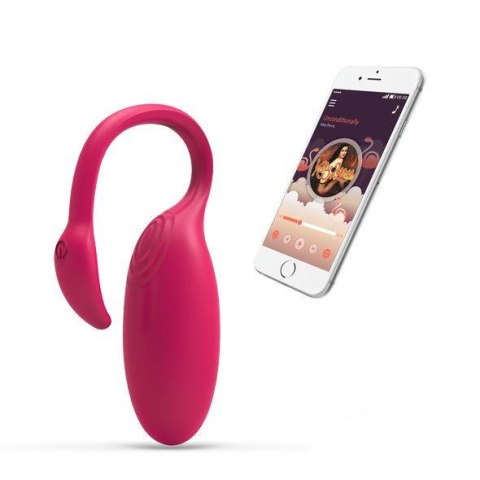 Magic Motion - Flamingo Vibrating Bullet Magic Motion