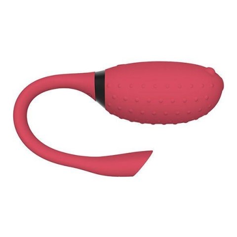 Magic Motion - Fugu Smart Wearable Vibrator Red Magic Motion