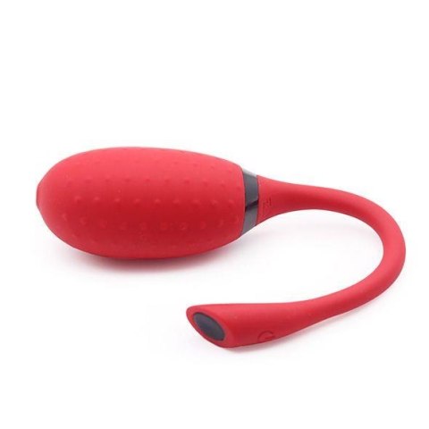 Magic Motion - Fugu Smart Wearable Vibrator Red Magic Motion