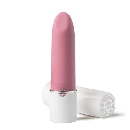 Magic Motion - Lotos App Controlled Mini Vibrator Magic Motion