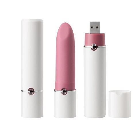 Magic Motion - Lotos App Controlled Mini Vibrator Magic Motion