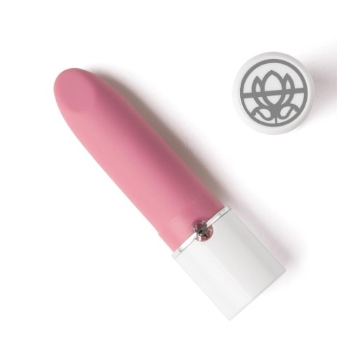 Magic Motion - Lotos App Controlled Mini Vibrator Magic Motion